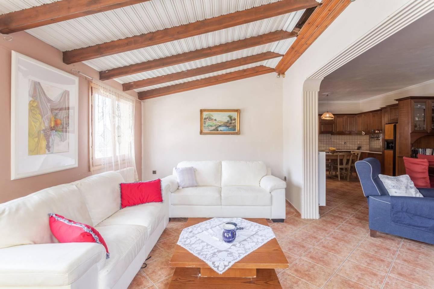 Maria'S Home Dhaskalion Luaran gambar
