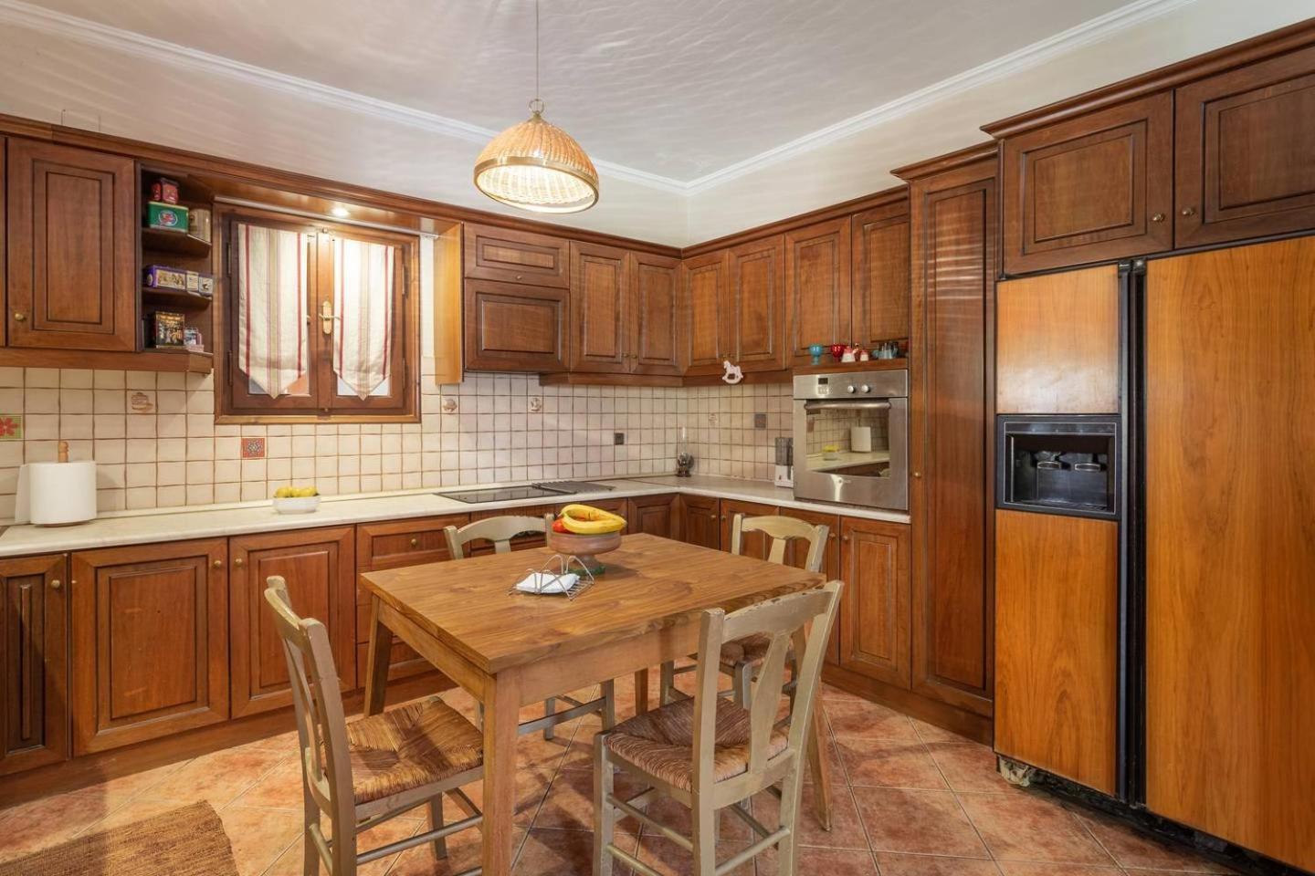Maria'S Home Dhaskalion Luaran gambar
